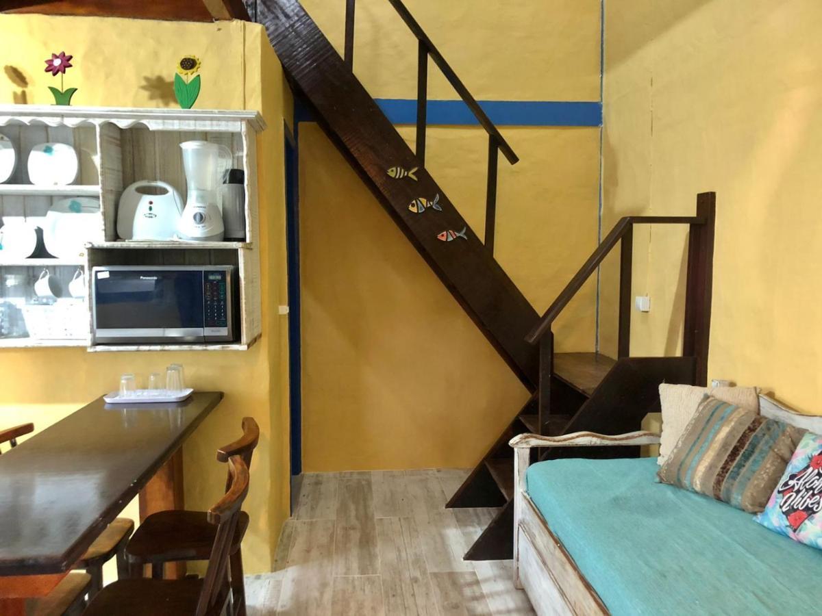 Chales No Centro De בומבינאס מראה חיצוני תמונה