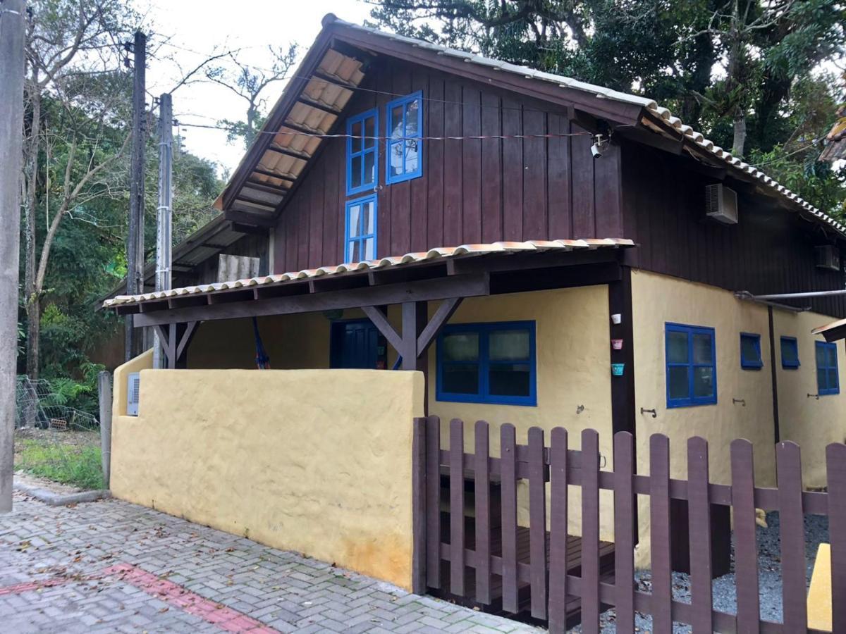 Chales No Centro De בומבינאס מראה חיצוני תמונה