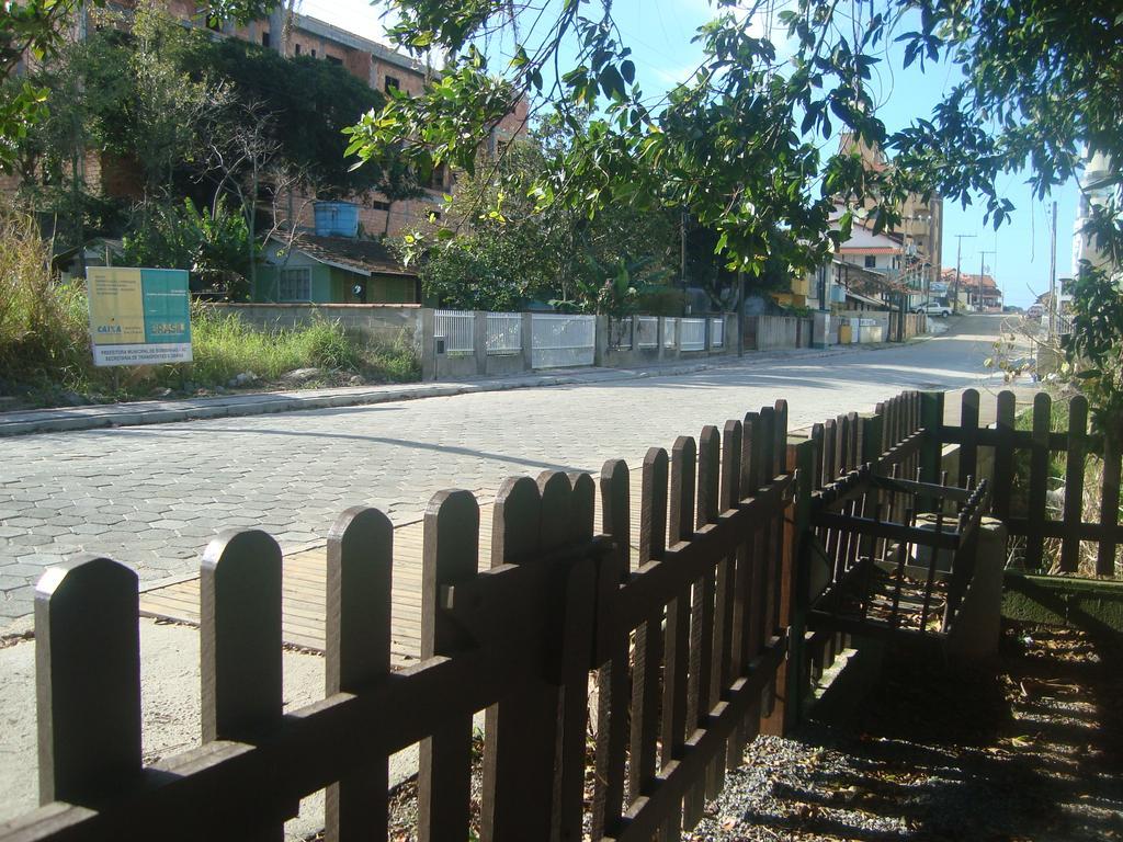 Chales No Centro De בומבינאס מראה חיצוני תמונה
