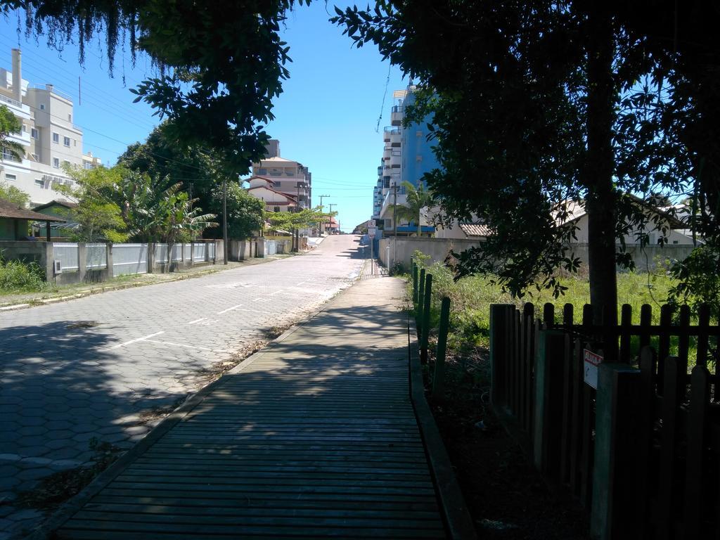 Chales No Centro De בומבינאס מראה חיצוני תמונה